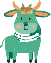 animal vector illustration