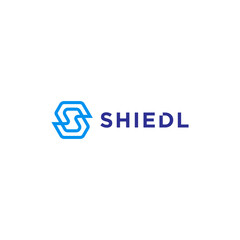 Logo Shiedl Monogram “S”