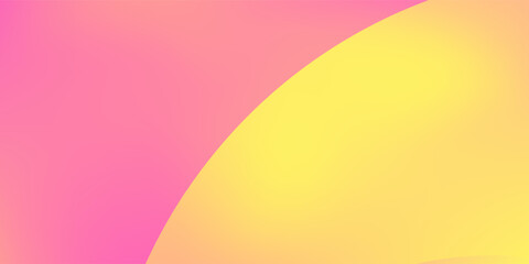 Abstract pastel paper texture minimalism background. Minimal geometric shapes and lines in pastel colors.