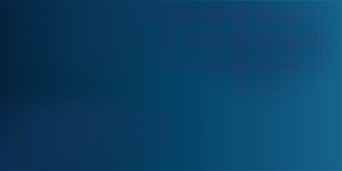 Blue Abstract Gradient Background With Dotted Texture For Design Projects, Wallpapers, Presentations, And Digital Graphics eps10