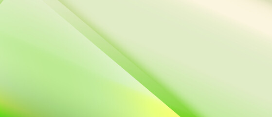 A soft gradient background featuring green tone, creating a smooth and modern visual effect
