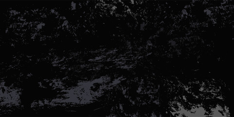Dark background with heavy grunge texture scratches dust and grain. Ideal for overlay effects.
