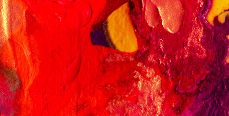 Unveiling the Intricate Allure of Liquid Art in Oil Paintings