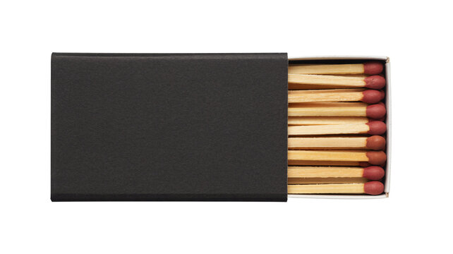 Matches box safety matchstick fire ignition lighting flammable closeup