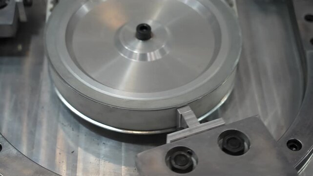 automatic pneumatic unit on industrial machine,automation compressed air factory production