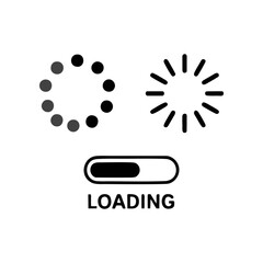  symbols, and internet icons for business logos