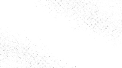 Vintage worn white cement texture with black scratches for retro style background projects. White concrete surface texture with distressed scratches for minimal grunge design. 