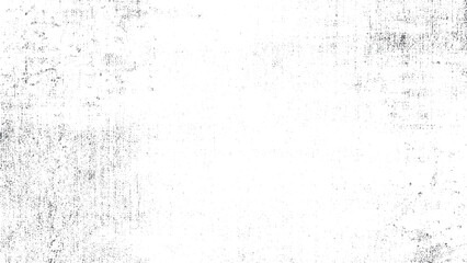 Subtle halftone grunge urban texture vector for modern background and overlay design. Distressed overlay texture black on white for abstract grunge background and decoration. 