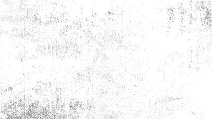 Subtle halftone grunge urban texture vector for modern background and overlay design. Distressed overlay texture black on white for abstract grunge background and decoration. 