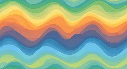 Abstract digital background with glowing data points and concentric circuit patterns, representing advanced technology and interconnected systems.