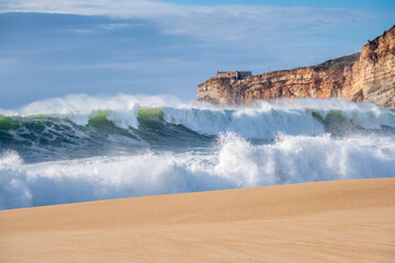 Portugal Nazare