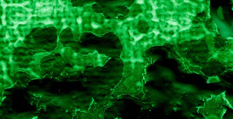 A Mesmerizing Dive into the World of Liquid Art