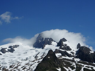 Tour du Mont-Blanc