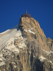 Aiguille du Midi