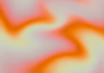 Bright grainy gradient abstract pink background, color blending effect, aesthetic soft texture