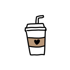 cup of coffee icon
