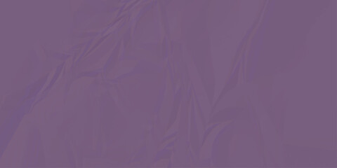 abstract purple paper crumpled panorama white wrinkled texture background, crumpled pattern text crumpled panorama white wrinkled paper texture background, crumpled pattern texture fabric scrapbook...