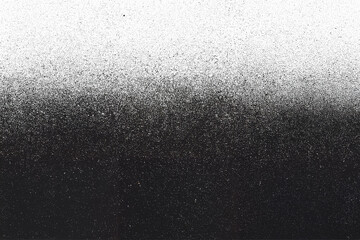 Vector Halftone Pattern. Set of Dots. Dotted Texture on White Background. Overlay Grunge Template. Distress Linear Design. Fade Monochrome Points. Pop Art Backdrop.