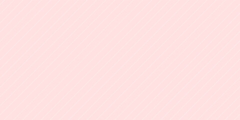 Abstract pale pink stripes seamless pattern. Cute pastel pink color wallpaper on classic backdrop.