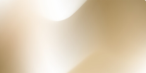 Abstract color gold and gradient mesh background. Mesh presentation with simple color. Modern design.