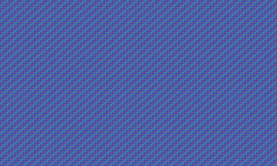 Isometric Brick Field Seamless Pattern for Modern Design