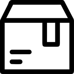 home icon on a white background