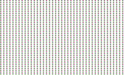 Elegant Moorish Quatrefoil Seamless Pattern