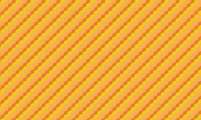 Modern Geometric Polygon Tiles Seamless Pattern