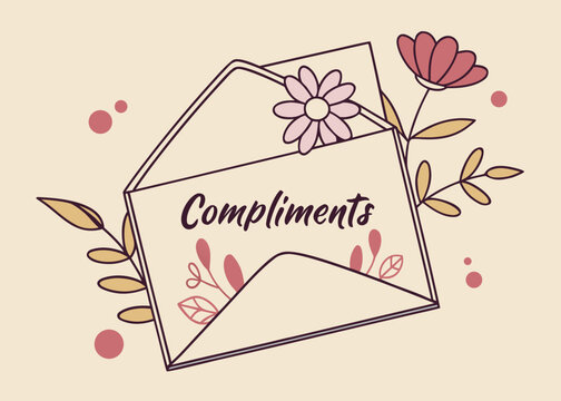 Compliments Day Fifteen: Honoring Positivity, Gratitude, and Meaningful Human Connections