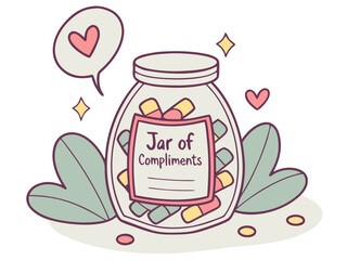 Compliments That Illuminate Souls, Encourage Dreams, and Spread Endless Positivity Everywhere
