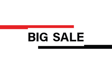 Announcing big sale with limited-time offers for savvy shoppers looking for amazing deals and discounts now