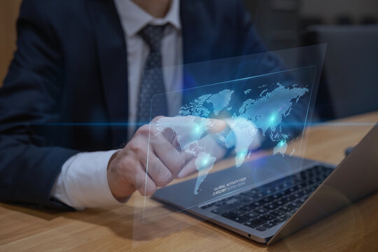 Global Business and International Network