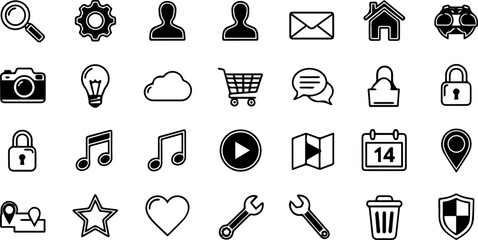 Close up of a black panther's face showing its intense eyes and fur detail