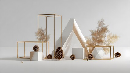 Minimalist 2026 Vibes clean typography, simple color palette