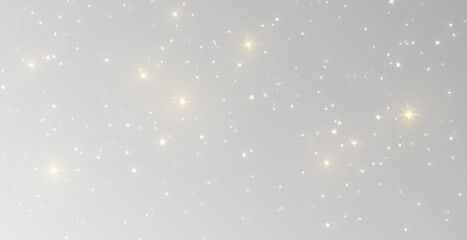 Soft glowing lens flares and radiant light bursts create a stunning sparkling overlay. Perfect for enhancing magical scenes or festive graphics. Adds depth, warmth, and a glittering effect. PNG	