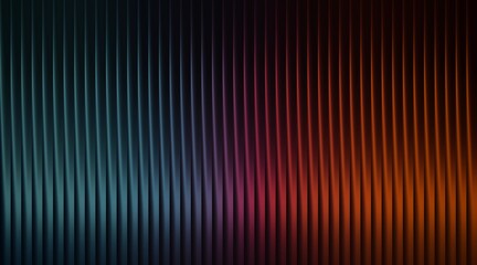 Abstract background with vertical lines and gradient of colors, modern style