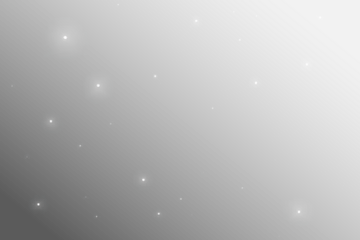 Glowing glitter dust and sparkling flare float in the air on a transparent background. Magical light and shimmering particles create a festive holiday design with elegant sparkle effects.