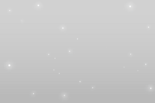 White and gold sparks explode on a transparent background, forming a sparkling cloud of stardust. Perfect for festive magic bursts, holiday lights, and glowing decorations.