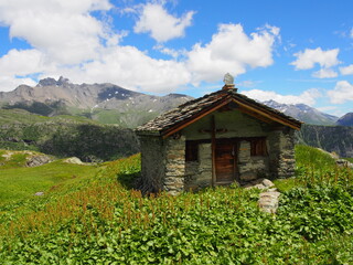 Tour des Glaciers de la Vanoise