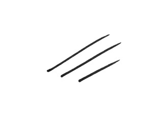 handdraw element png texture marker