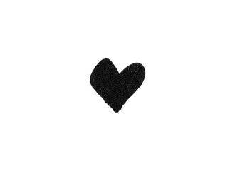 handdraw element png texture marker