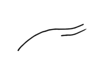 handdraw element png texture marker