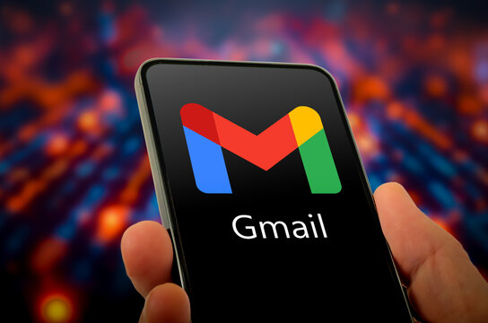 Google Gmail Workspace