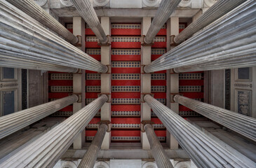 Fototapety na wymiar - Fototapeta24.pl