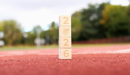 People gather to welcome 2026, celebrating the New Year and Christmas with decorations, joyful greetings, and a sense of community during festive activities