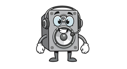 Elegant whisk design with flowing lines and a subtle gradient perfect for culinary branding and kitchenware