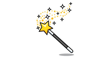 Modern kitchen utensil design featuring a stylized whisk for culinary creations and food preparation