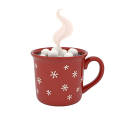 cup of coffee with heart