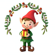 st patricks day leprechaun