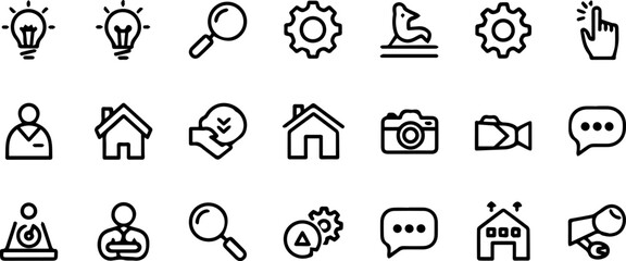 Delicious fresh salad with mixed greens and vegetables on a white plate